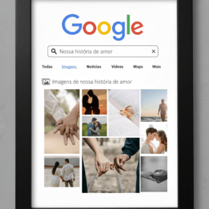 classic wooden picture frame (copy)