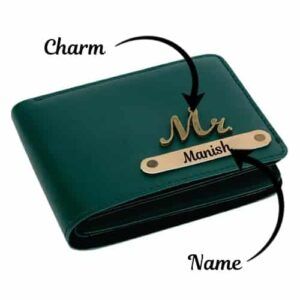 Wallet for Men