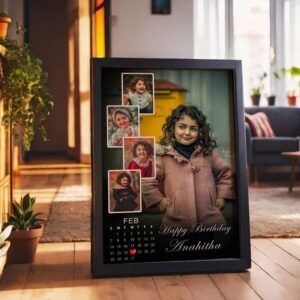 custom new baby photo frame – personalized newborn baby frame (copy) (copy)