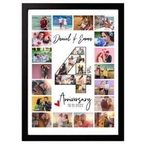 anniversiry best gift Photo frame