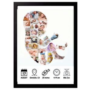 New Born Baby gift Photo frame