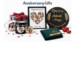 Anniversary Gifts