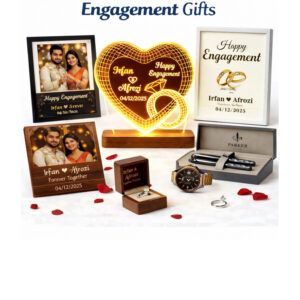 Engagement Gifts