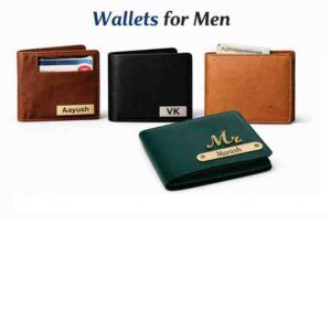Wallet for Men
