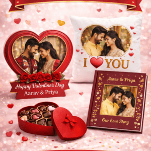 Valentine’s Day Gifts