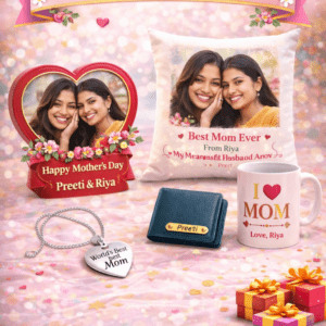 Mother’s Day Gifts