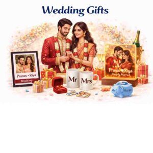 Wedding Gifts