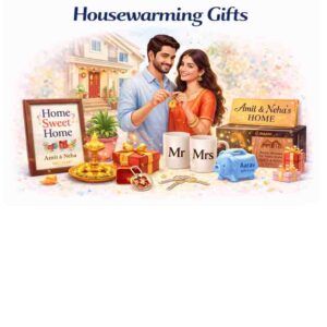 Housewarming Gifts