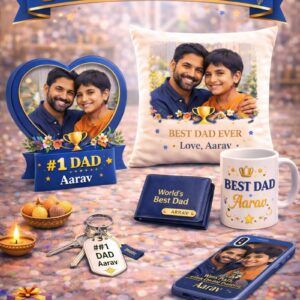 Father’s Day Gifts