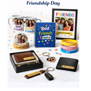Friendship Day Gifts