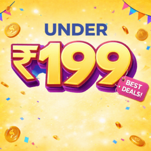 ​Under 199 Store