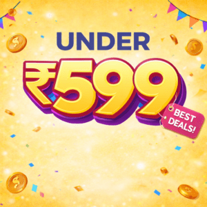 ​Under 499 Store