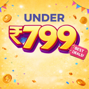 ​Under 799 Store